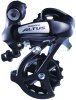 SHIMANO Schaltwerk Altus RDM310D schwarz | Direct Mount | 7/8-fach