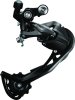 SHIMANO Schaltwerk Altus RDM2000SGS grau metallic | Direct Mount | 9-fach