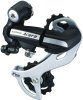 SHIMANO Schaltwerk Acera RDM360SGS schwarz | Direct Mount | 7/8-fach