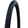 SCHWALBE Fahrradreifen G-One Ultrabite HS 601 28 Zoll | ETRTO: 50-622 | Falt | SnakeSkin | schwarz SnakeSkin