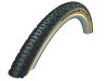 SCHWALBE Fahrradreifen G-One Ultrabite HS 601 28 Zoll | ETRTO: 50-622 | Falt | LiteSkin | ADDIX | Classic Skin