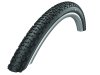 SCHWALBE Fahrradreifen G-One Ultrabite HS 601 28 Zoll | ETRTO: 50-622 | Falt | SnakeSkin | ADDIX SpeedGrip | schwarz