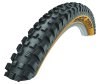 SCHWALBE Fahrradreifen Magic Mary ADDIX HS 447 27,5 Zoll | ETRTO: 60-584 | Falt | SnakeSkin | ADDIX Soft, Super Gravity | Classic Skin