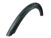 SCHWALBE Fahrradreifen One Evolution Line HS 462A 27,5 Zoll | ETRTO: 25-584 | Falt | LiteSkin | schwarz Skin