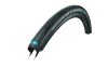 SCHWALBE Fahrradreifen Durano DD HS 464 28 Zoll | ETRTO: 28-622 | Draht | SnakeSkin | ADDIX Standard Compound | grau Skin