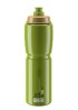 ELITE Trinkflasche JET Green Inhalt: 950 ml | Olive