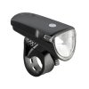 AXA LED-Frontlampe Green Line 40 Lux schwarz | An-/Ausschalter: Ja