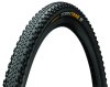 CONTINENTAL Fahrradreifen Terra Trail ShieldWall 28 Zoll | ETRTO: 40-622 | Falt | schwarz / schwarz