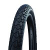 SCHWALBE Fahrradreifen Al Grounder DD HS 611 29 Zoll | ETRTO: 60-622 | Draht | MicroSkin | schwarz Reflex