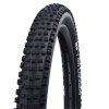 SCHWALBE Fahrradreifen Wicked Will HS 614 29 Zoll | ETRTO: 57-622 | Falt | TwinSkin | schwarz TwinSkin