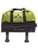 VAUDE Oberrohrtasche Trailguide II Befestigung: Powerstrap | bright green / schwarz