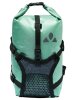 VAUDE Gabeltasche Trailmulti II Befestigung: Powerstrap | dusty moss | Für Gabeln mit 9,5 Umfang und größer