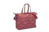 NEW LOOXS Schultertasche Forest Tendo Befestigung: Haken | rot