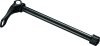 SHIMANO Steckachse   schwarz | Durchmesser: 12 mm