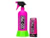 MUC-OFF Fahrradreiniger Bottle For Life Bundle Inhalt: 1000 ml