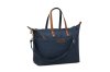 NEW LOOXS Schultertasche Tendo Nomi Befestigung: Haken | blau