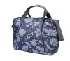 BASIL Schultertasche Magnolia Carry All Bag Befestigung: Hook-On System | blackberry