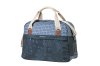 BASIL Schultertasche Bohème Carry All Bag Befestigung: Hook-On System | indigo blau