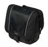 BASIL Schultertasche Sport Design Befestigung: Hook-On System | schwarz