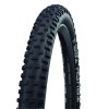 SCHWALBE Fahrradreifen Tough Tom HS 463 27,5 Zoll | ETRTO: 60-584 | Draht | schwarz