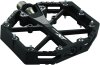 SHIMANO Plattformpedal XT PDM8141 gedichtetes Kompaktlager | schwarz | SB-Verpackung