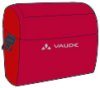 VAUDE Lenkertasche Aqua Box Befestigung: Klickfix | rot