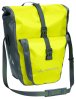 VAUDE HR-Tasche Aqua Back Plus Befestigung: QMR 2.0 | canary gelb