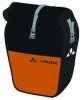 VAUDE HR-Tasche Aqua Back Color Single Befestigung: QMR 2.0 | orange madder