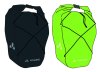 VAUDE VR-Tasche Aqua Front Light Befestigung: QMR 2.0 | black