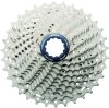 SHIMANO Kassette 11-fach CSHG800 11-34 Zähne | 11-fach | Für MTB/Rennrad/Gravel | SB-Verpackung