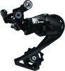 SHIMANO Schaltwerk 105 RDR7000SS silky schwarz | 11-fach