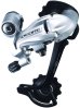 SHIMANO Schaltwerk Deore RDM591 silber | 9-fach