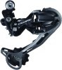 SHIMANO Schaltwerk Deore RDM592SGS schwarz | 9-fach