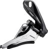 SHIMANO Umwerfer Deore XT FDM8100D Side Swing Direct Mount (High Direct) | Ausführung: 66-69 Grad | 12-fach | Front Pull