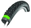 SCHWALBE Fahrradreifen Smart Sam Plus HS 476 28 Zoll | ETRTO: 47-622 | Draht | SnakeSkin | ADDIX Standard Compound, DD | schwarz