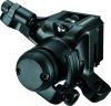 SHIMANO Mechanischer Bremssattel BRM375 Anbau: vorne / hinten