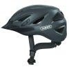 ABUS Cityhelm Urban-I 3.0 Größe: XL | Kopfumfang: 61 - 65 cm | titan