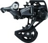 SHIMANO Schaltwerk Deore LINKGLIDE RDM5130GS schwarz | 10-fach