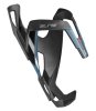 ELITE Flaschenhalter Vico Carbon Carbon matt / Graphik blau