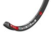 DT SWISS Hinterrad Boost 27,5  533D Disc 584 x 22 | Laufradgröße: 27,5 | Nabe: Shimano FHMT400B Disc schwarz | Steckachse | Speichen: DT Champion schwarz | Disc-Aufnahme: Center Lock | Felge: schwarz