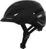 ABUS E-Bikehelm Pedelec 1.1 Größe: L | Kopfumfang: 56 - 62 cm | black edition