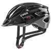 UVEX Touren-/Cityhelm true Größe: L | Kopfumfang: 55 - 58 cm | schwarz-grau matt