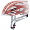 UVEX Touren-/MTB-Helm air wing cc Größe: M | Kopfumfang: 52 - 57 cm | dust rose grapefruit matt