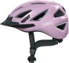 ABUS Cityhelm Urban-I 3.0 Größe: M | Kopfumfang: 52 - 58 cm | mellow mauve