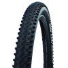 SCHWALBE Fahrradreifen Nobby Nic HS 602 27,5 Zoll | ETRTO: 57-584 | Draht | schwarz Skin