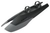 SKS X-BOARD schwarz 