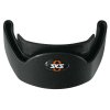 SKS Kantenschoner, 50-53 schwarz mit 3D-Logo SKS schwarz / chromo black 