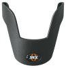 SKS Kantenschoner Pro 37-46mm schwarz SKS Logo schwarz 