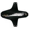 SKS FLAP GUARD schwarz / chromo black 