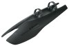 SKS X-Board dark schwarz 